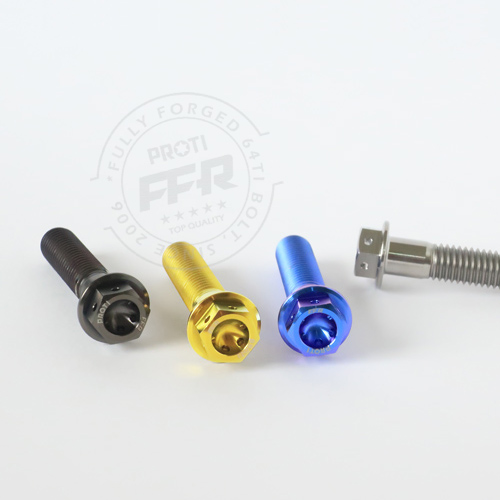 Proti M8 Universal Bolt M8L40-OTB05 x1 Proti M8 Universal Bolt M8L40-OTB05 x1